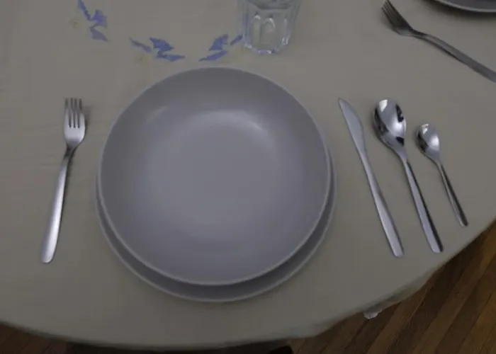 δ2 - τα του δασκάλου στα Apartman *