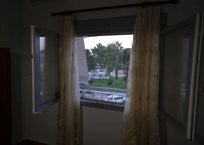 Apartman δ2 - τα του δασκάλου στα *