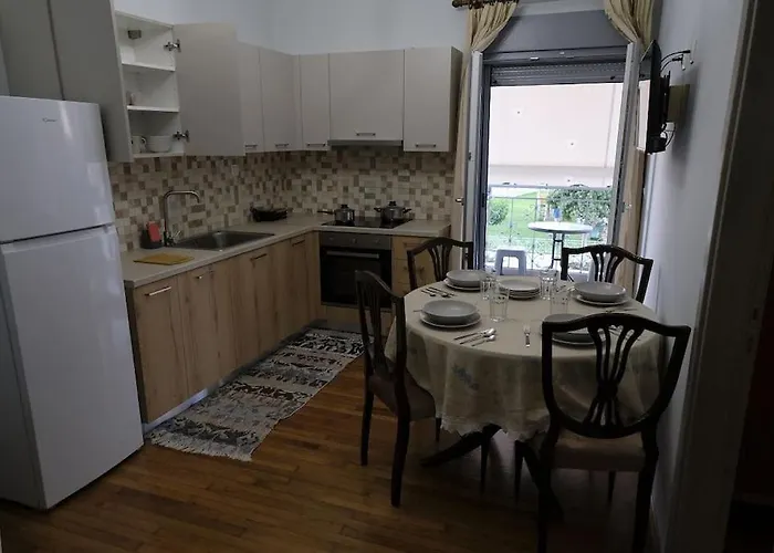 δ2 - τα του δασκάλου στα Apartman *