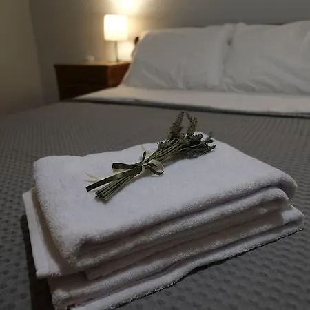 Apartamento δ2 - τα του δασκάλου στα Filiatra