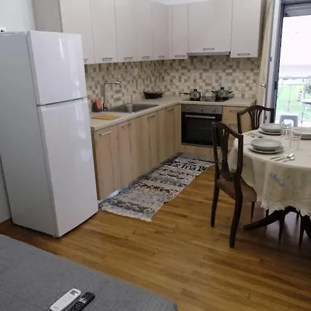 Appartement δ2 - τα του δασκάλου στα