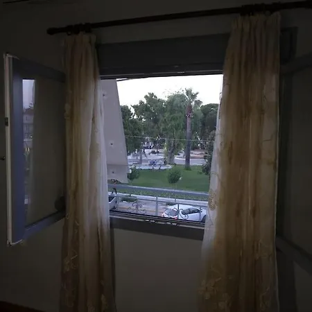 Apartamento δ2 - τα του δασκάλου στα *