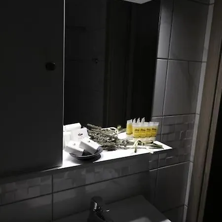 δ2 - τα του δασκάλου στα Appartement Filiatra
